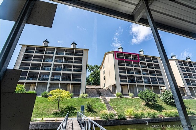 349 Bristol Bay Dr Unit 4B, Lake Ozark, MO 65049 - photo 2
