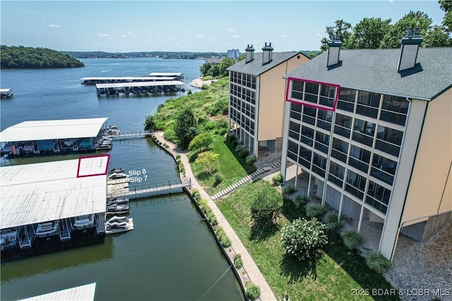349 Bristol Bay Dr Unit 4B, Lake Ozark, MO 65049 - photo 4