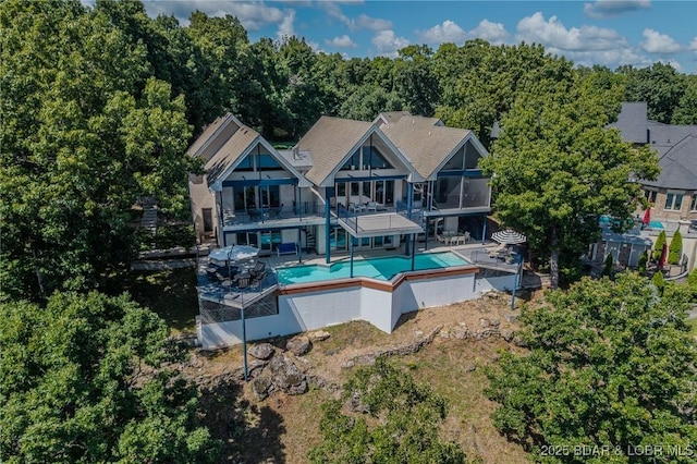 820 Cedar Crest Dr, Lake Ozark, MO 65049 - photo 43