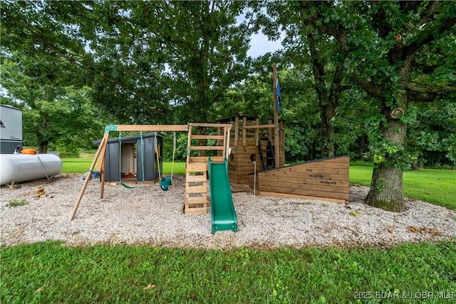 17775 Woodland View Dr, Versailles, MO 65084 - photo 33