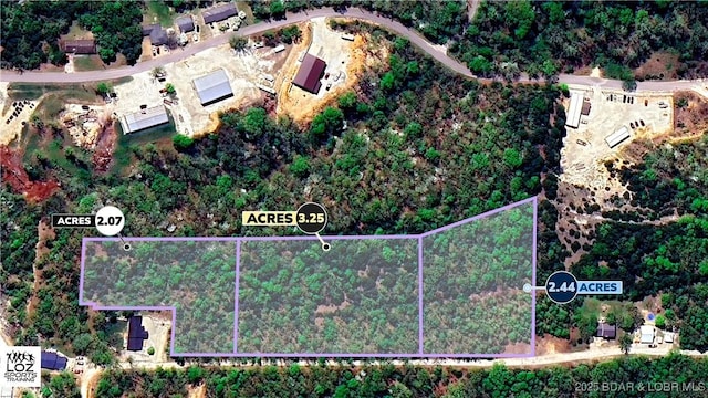 TBD Paradise Ln, Osage Beach, MO 65065 - photo 3