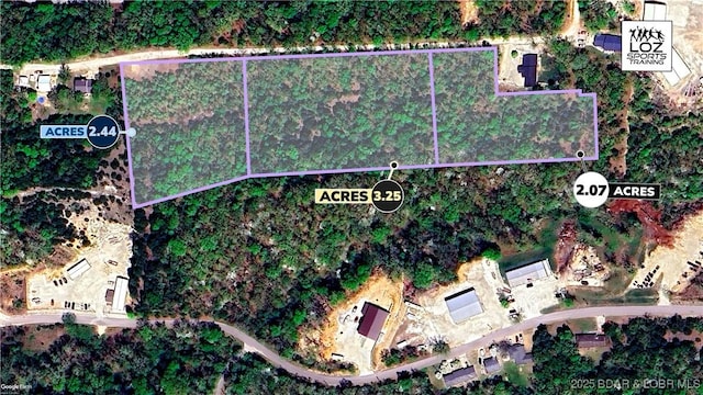 TBD Paradise Ln, Osage Beach, MO 65065 - photo 6