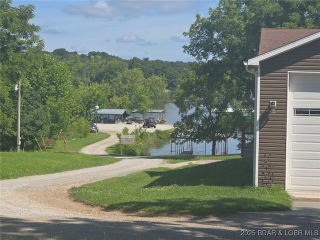 28595 Ochre St, Warsaw, MO 65355 - photo 1