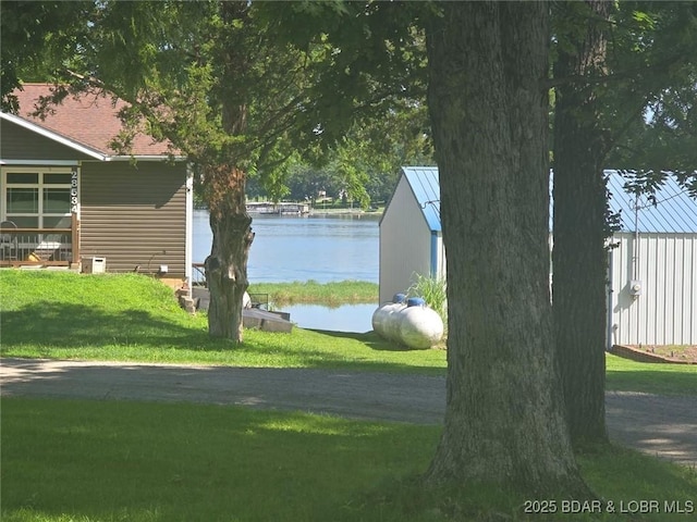 28595 Ochre St, Warsaw, MO 65355 - photo 2