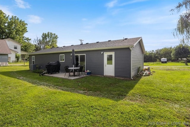 208 Godfrey Ave, Eldon, MO 65026 - photo 34