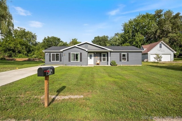 208 Godfrey Ave, Eldon, MO 65026 - photo 1