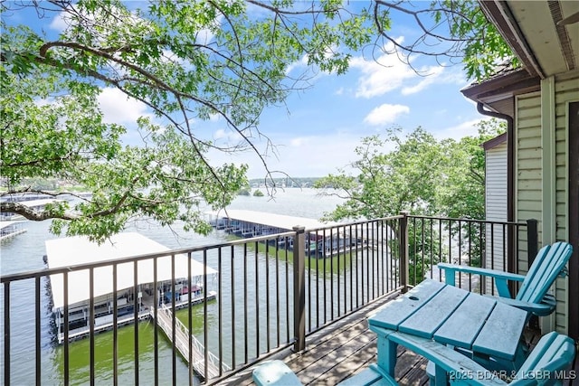 370 Waters Edge Dr Unit 32-3A, Lake Ozark, MO 65049 - photo 2