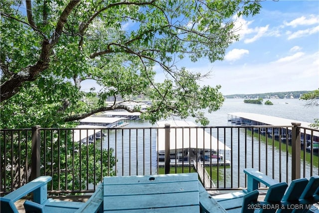 370 Waters Edge Dr Unit 32-3A, Lake Ozark, MO 65049 - photo 24
