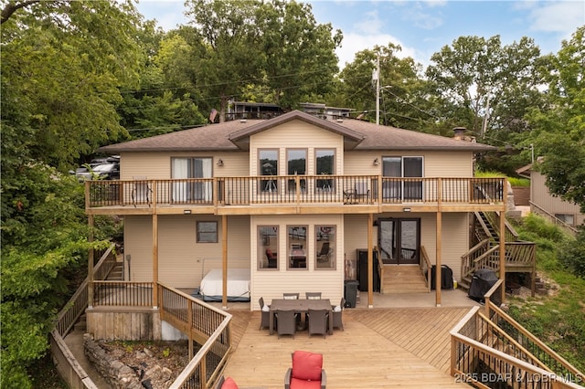 261 Shell Bay Cir, Linn Creek, MO 65052 - photo 46