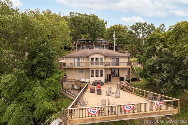 261 Shell Bay Cir, Linn Creek, MO 65052 - photo 47