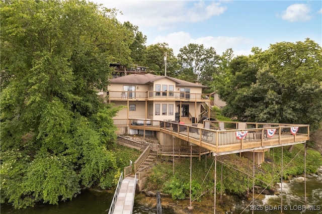 261 Shell Bay Cir, Linn Creek, MO 65052 - photo 48
