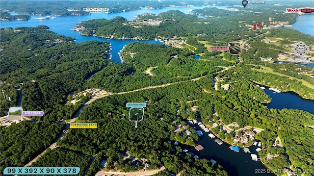 LOT8 Royal Ct, Four Seasons, MO 65049 - photo 5