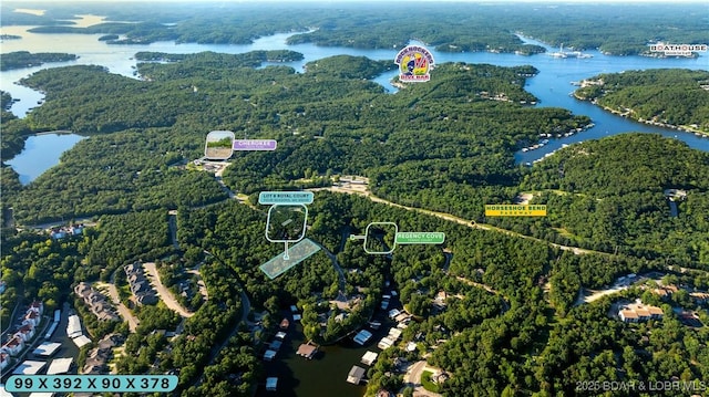 LOT8 Royal Ct, Four Seasons, MO 65049 - photo 1