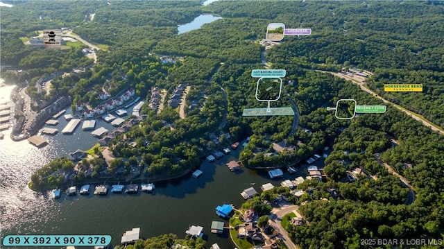 LOT8 Royal Ct, Four Seasons, MO 65049 - photo 4