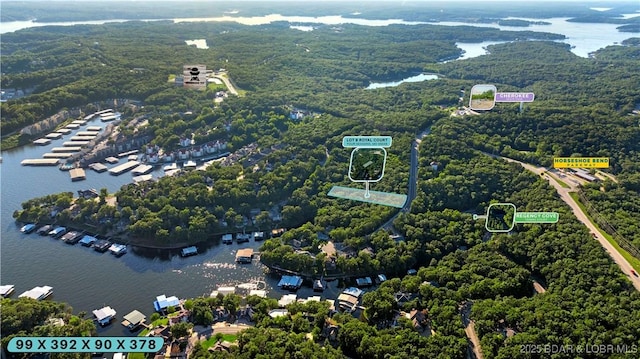 LOT8 Royal Ct, Four Seasons, MO 65049 - photo 7
