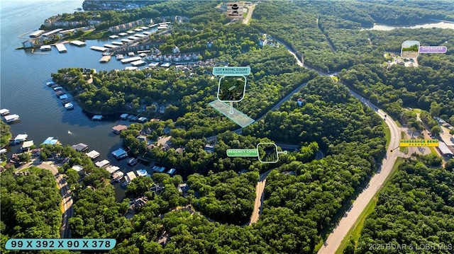 LOT8 Royal Ct, Four Seasons, MO 65049 - photo 3
