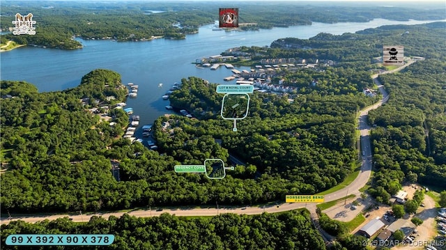 LOT8 Royal Ct, Four Seasons, MO 65049 - photo 6