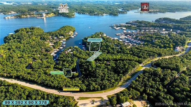 LOT8 Royal Ct, Four Seasons, MO 65049 - photo 8