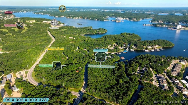 LOT8 Royal Ct, Four Seasons, MO 65049 - photo 12