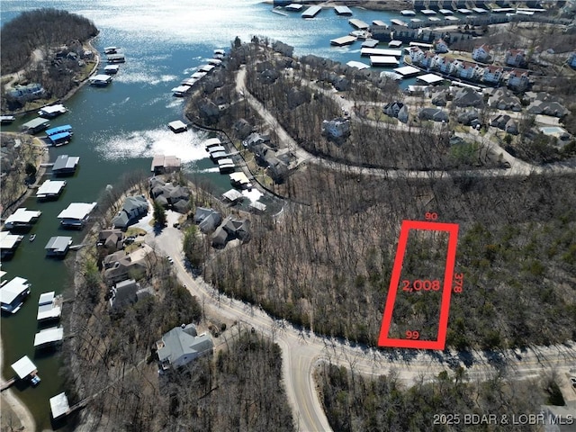 LOT8 Royal Ct, Four Seasons, MO 65049 - photo 17