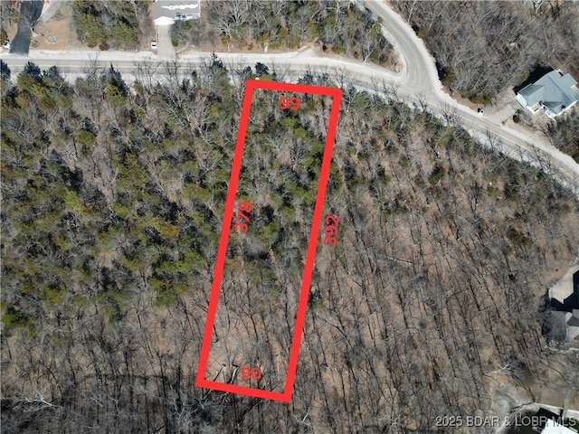 LOT8 Royal Ct, Four Seasons, MO 65049 - photo 19