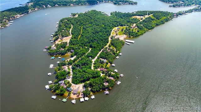 LOT18 Big Island Dr, Camdenton, MO 65787 - photo 4