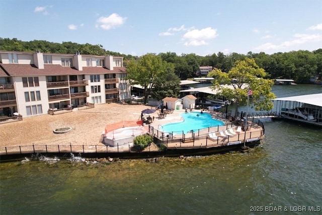 22 Wrenwood Cir Unit 2A, Lake Ozark, MO 65049 - photo 4