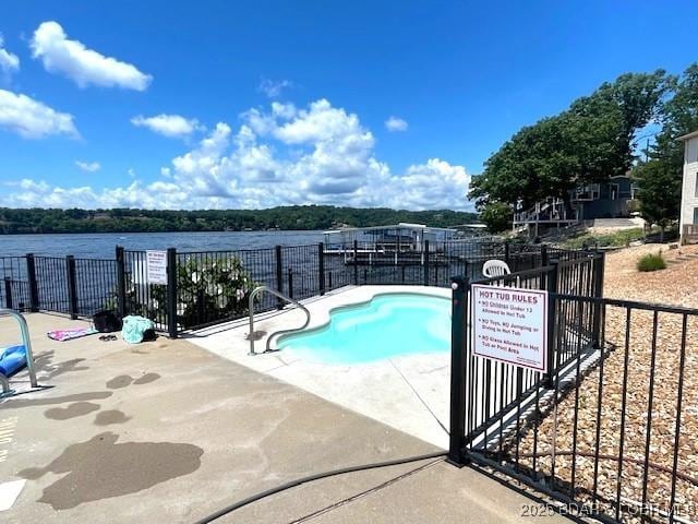 22 Wrenwood Cir Unit 2A, Lake Ozark, MO 65049 - photo 33