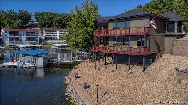 6 Cardinal Cir, Lake Ozark, MO 65049 - photo 47