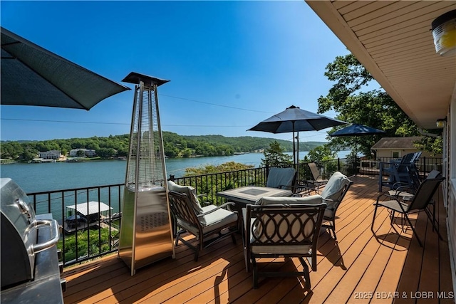 532 Lakeshore Dr, Camdenton, MO 65020 - photo 5