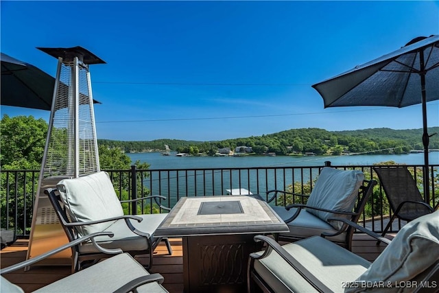 532 Lakeshore Dr, Camdenton, MO 65020 - photo 4