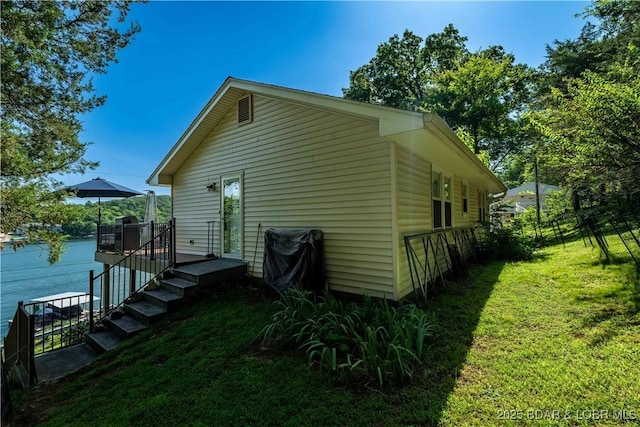 532 Lakeshore Dr, Camdenton, MO 65020 - photo 34