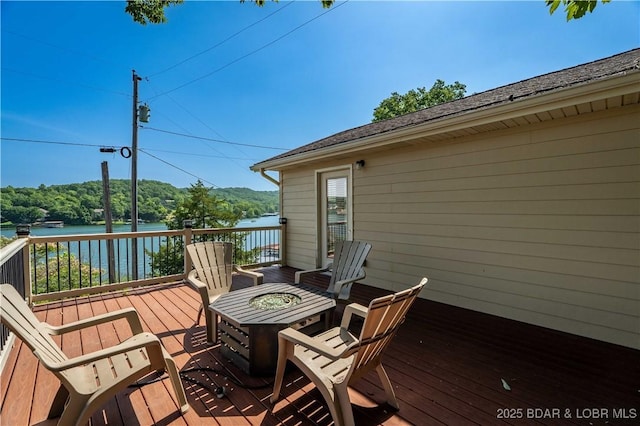532 Lakeshore Dr, Camdenton, MO 65020 - photo 37