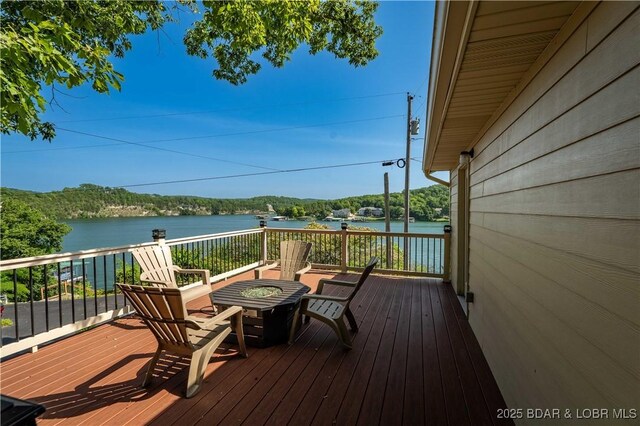 532 Lakeshore Dr, Camdenton, MO 65020 - photo 38