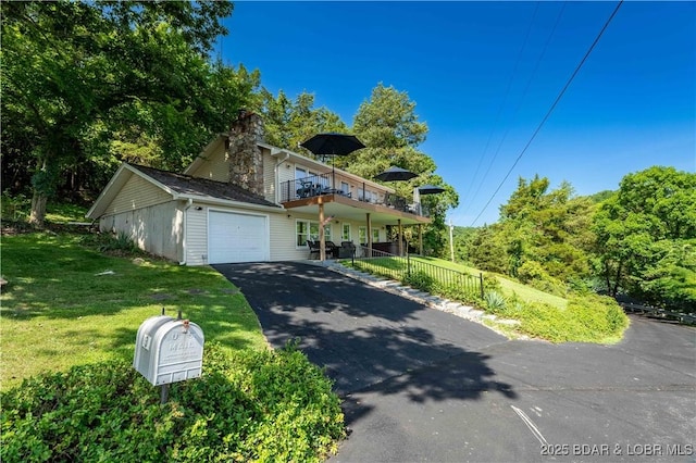 532 Lakeshore Dr, Camdenton, MO 65020 - photo 1