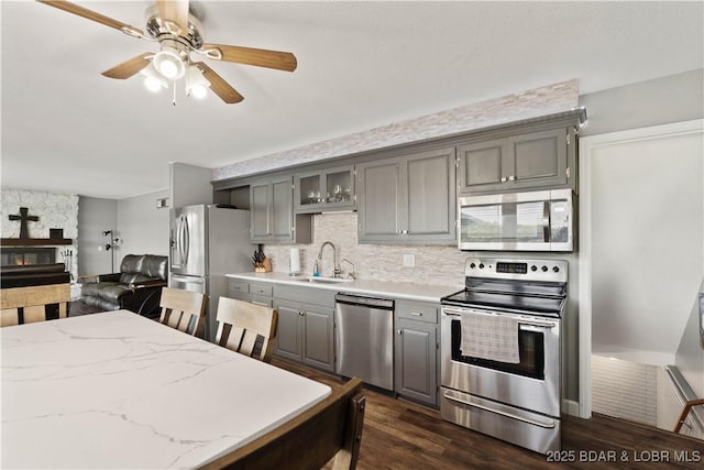 532 Lakeshore Dr, Camdenton, MO 65020 - photo 15