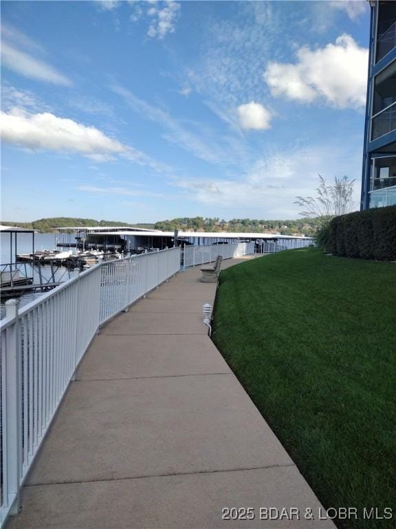 85 Monarch Cove Ct Unit 85-1C, Lake Ozark, MO 65049 - photo 34