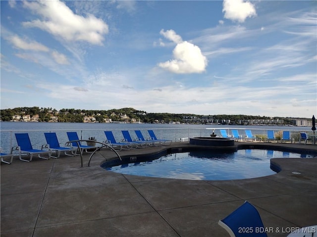 85 Monarch Cove Ct Unit 85-1C, Lake Ozark, MO 65049 - photo 36