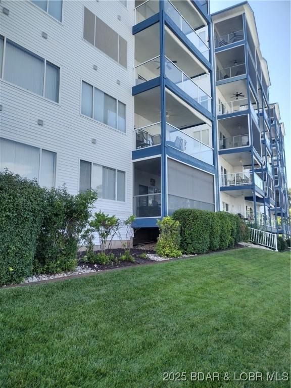 85 Monarch Cove Ct Unit 85-1C, Lake Ozark, MO 65049 - photo 41