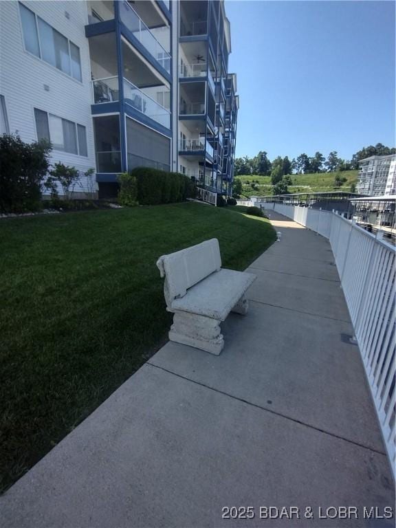 85 Monarch Cove Ct Unit 85-1C, Lake Ozark, MO 65049 - photo 42
