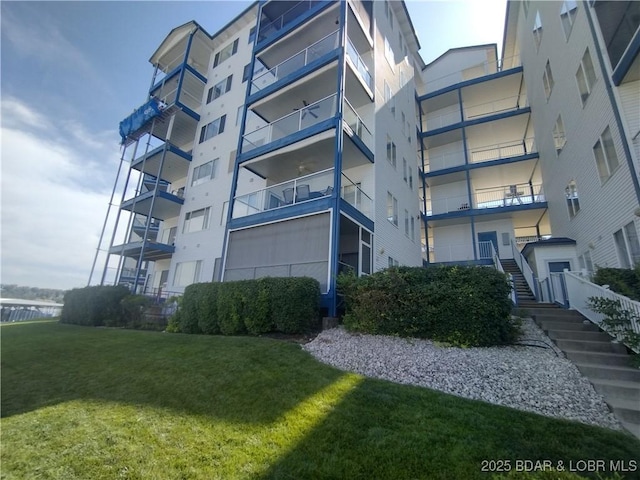 85 Monarch Cove Ct Unit 85-1C, Lake Ozark, MO 65049 - photo 43