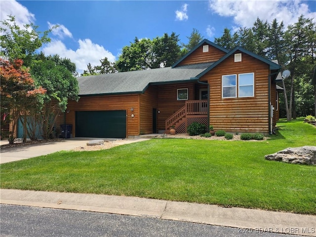 207 Weiskopf Way, Camdenton, MO 65020 - photo 1