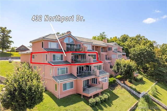 432 Northport Dr Unit 432, Lake Ozark, MO 65049 - photo 42