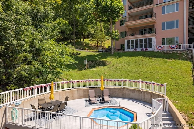 432 Northport Dr Unit 432, Lake Ozark, MO 65049 - photo 44
