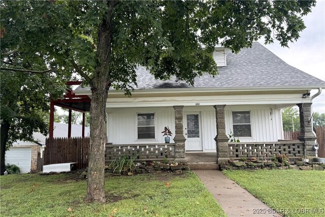209 N Market St, Lincoln, MO 65338 - photo 7