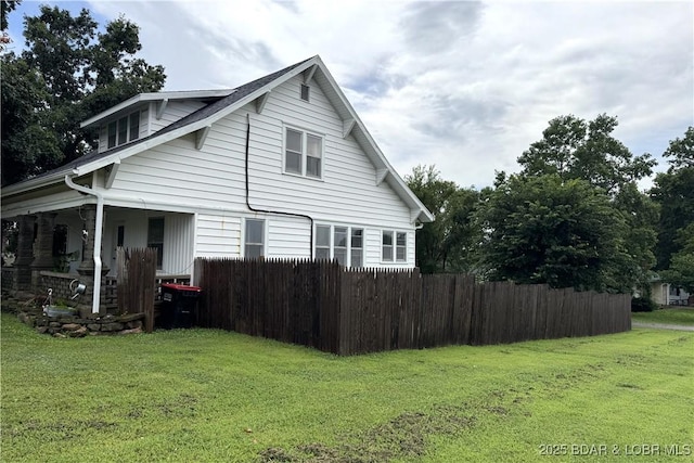 209 N Market St, Lincoln, MO 65338 - photo 4