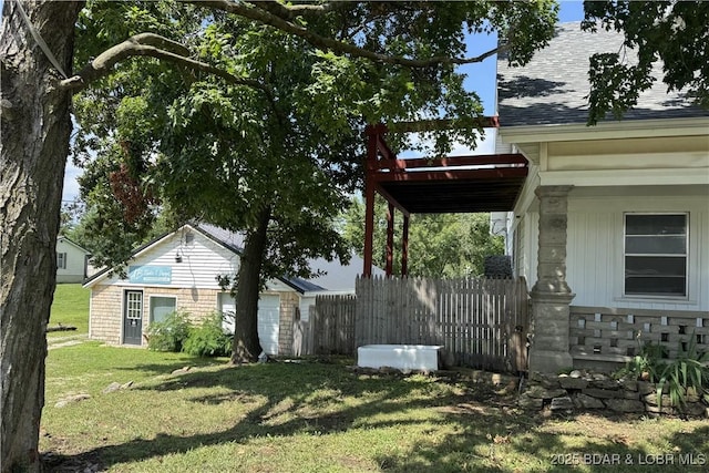 209 N Market St, Lincoln, MO 65338 - photo 6