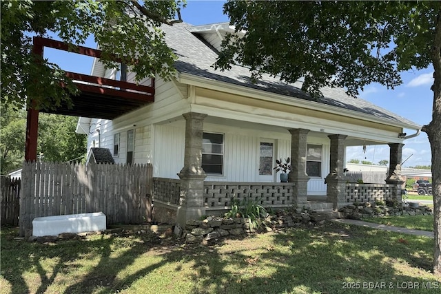 209 N Market St, Lincoln, MO 65338 - photo 5
