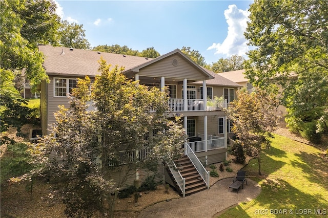 88 Beacon Hill Dr, Lake Ozark, MO 65049 - photo 47