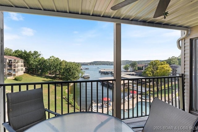 70 Robinwood Dr Unit 2B, Lake Ozark, MO 65049 - photo 31